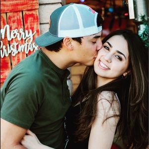 Meet your Posher, Adrian